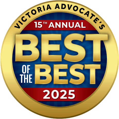 Best of the Best - Victoria, TX